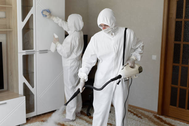 Trusted Crime Scene Cleanup service in Whitesburg, GA - Four Month Blood Cleanse